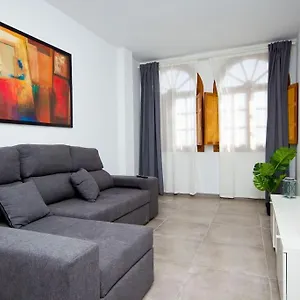 El Charco I - By Az Apartamento