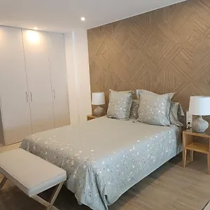 & Loft 2f Deluxe Edition Apartamento