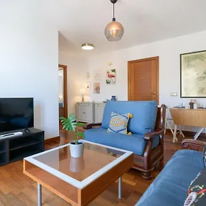 Yagabo Lanzarote Apartamento